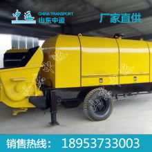  大庆市远程建工机械设备租赁站 主营 混凝土输送泵及配件